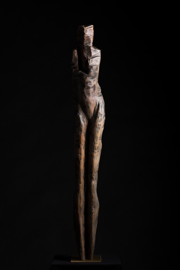 Sculptures Muriel Gauthier 2015.04.23 - Série C (01 sur 08)